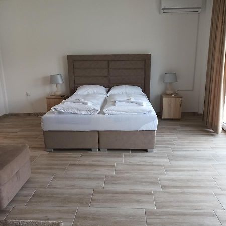 Motel Darsalwa Jablanicko Jezero Jablanica Eksteriør billede