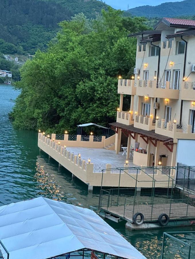 Motel Darsalwa Jablanicko Jezero Jablanica Eksteriør billede